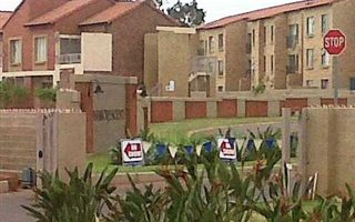 2 Bedroom Apartment in Amandasig