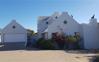 3 Bedroom House in Myburgh Park