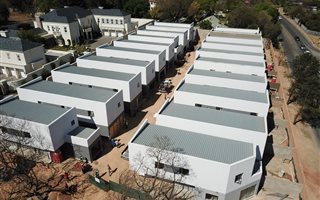 3 Bedroom Duplex in Bryanston East