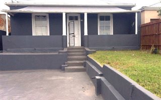 3 Bedroom House in Woodstock