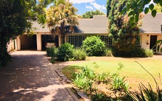 3 Bedroom House in Highway Gardens