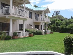 3 Bed Townhouse in Pumula