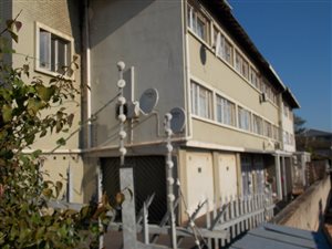 2 Bedroom Apartment in Wentworth