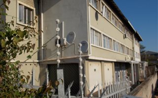 2 Bedroom Apartment in Wentworth