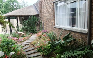 1 Bedroom Garden Cottage in Pretorius Park