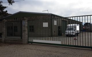 500 m² Industrial space in Perseverance Industrial