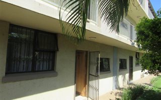 2 Bedroom Apartment in Mt Edgecombe