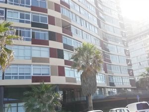 3 Bed Apartment in North Beach