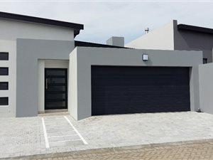 3 Bed House in Sandown