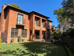 3 Bed House in Ashlea Gardens