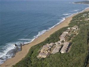 3 Bedroom Duplex in Blythedale Beach