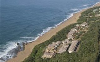 3 Bedroom Duplex in Blythedale Beach