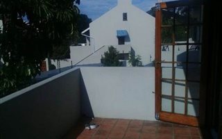 2 Bedroom Townhouse in Atholl