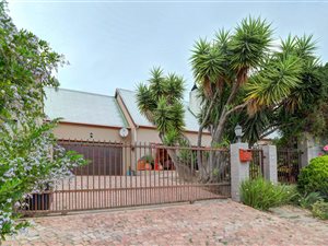 4 Bed House in Vierlanden