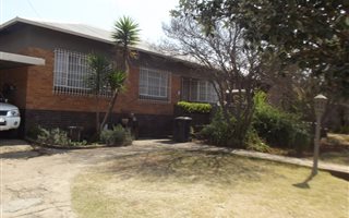 4 Bedroom House in Discovery