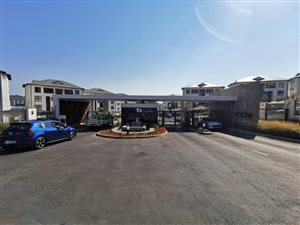 1 Bed Townhouse in Modderfontein
