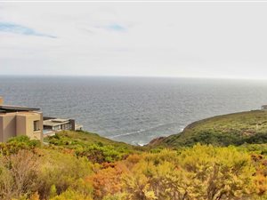 2564 m² Land available in Breakwater Bay Eco Estate