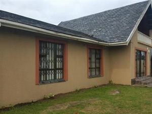 4 Bed House in Esikhawini