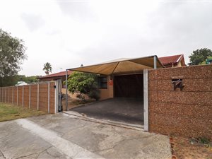 4 Bed House in Stellenberg