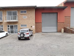 307 m² Commercial space in North Riding