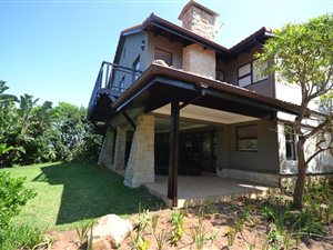 4 Bedroom Duplex in Zimbali