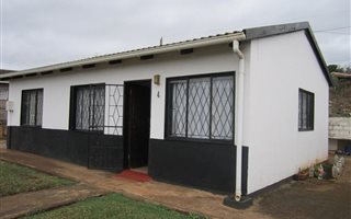 3 Bedroom House in Copesville