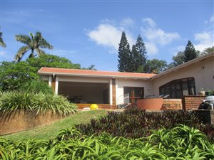 3 Bed House in Mtunzini