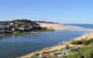 675 m² Land available in Kleinemonde