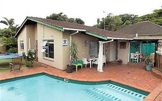 3 Bedroom House in Bluff