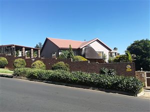 4 Bed House in Rant en Dal