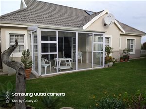 3 Bed Cluster in Heiderand