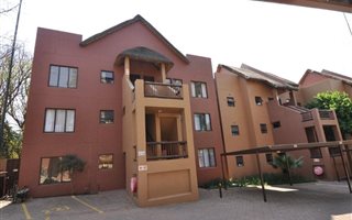 2 Bedroom Apartment in Magaliessig