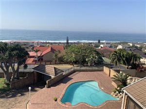 4 Bed House in Uvongo