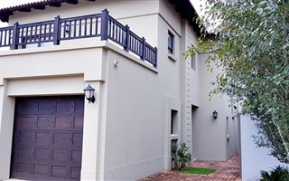 3 Bedroom Townhouse in The Islands Estate