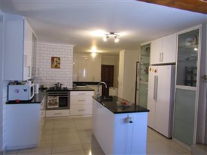 3 Bed House in Old Place
