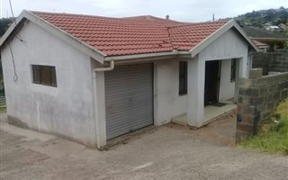 3 Bedroom House in Kwadabeka