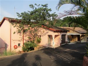 3 Bed Duplex in Reservoir Hills