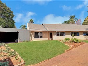 3 Bed House in Blairgowrie