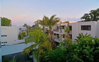 2 Bedroom Apartment in Melrose North