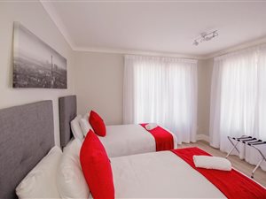 2 Bedroom Apartment in Observatory