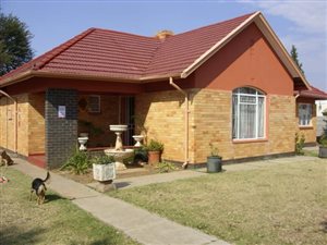 3 Bedroom House in Ellaton