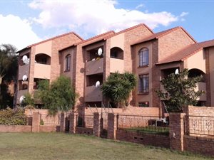 2 Bed Apartment in Eco Park