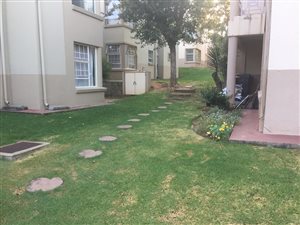 1 Bed Apartment in Rembrandt Park