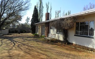 3 Bedroom House in Meyerton Central