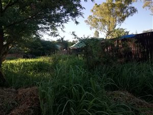 584 m² Land available in Cullinan