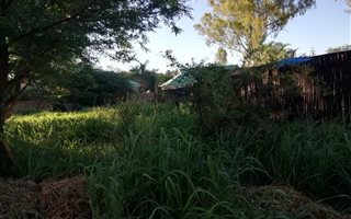 584 m² Land available in Cullinan