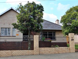 3 Bed House in Fishers Hill