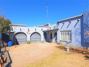 3 Bed House in Potchefstroom Central