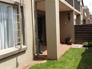 2 Bed Simplex in Minnebron