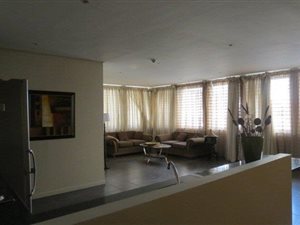 2 Bed Apartment in Marshalltown